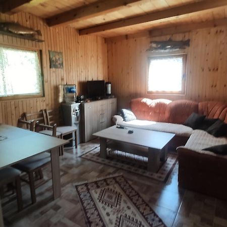Una Canyon Paradise Bihać Eksteriør bilde