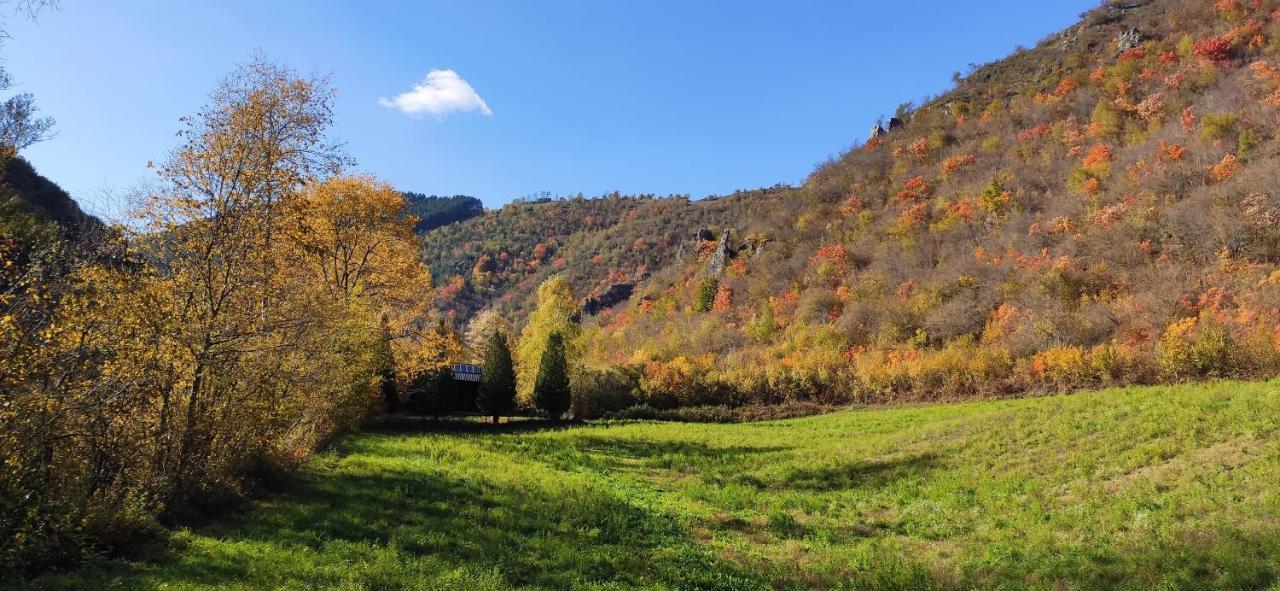 Una Canyon Paradise Bihać Eksteriør bilde