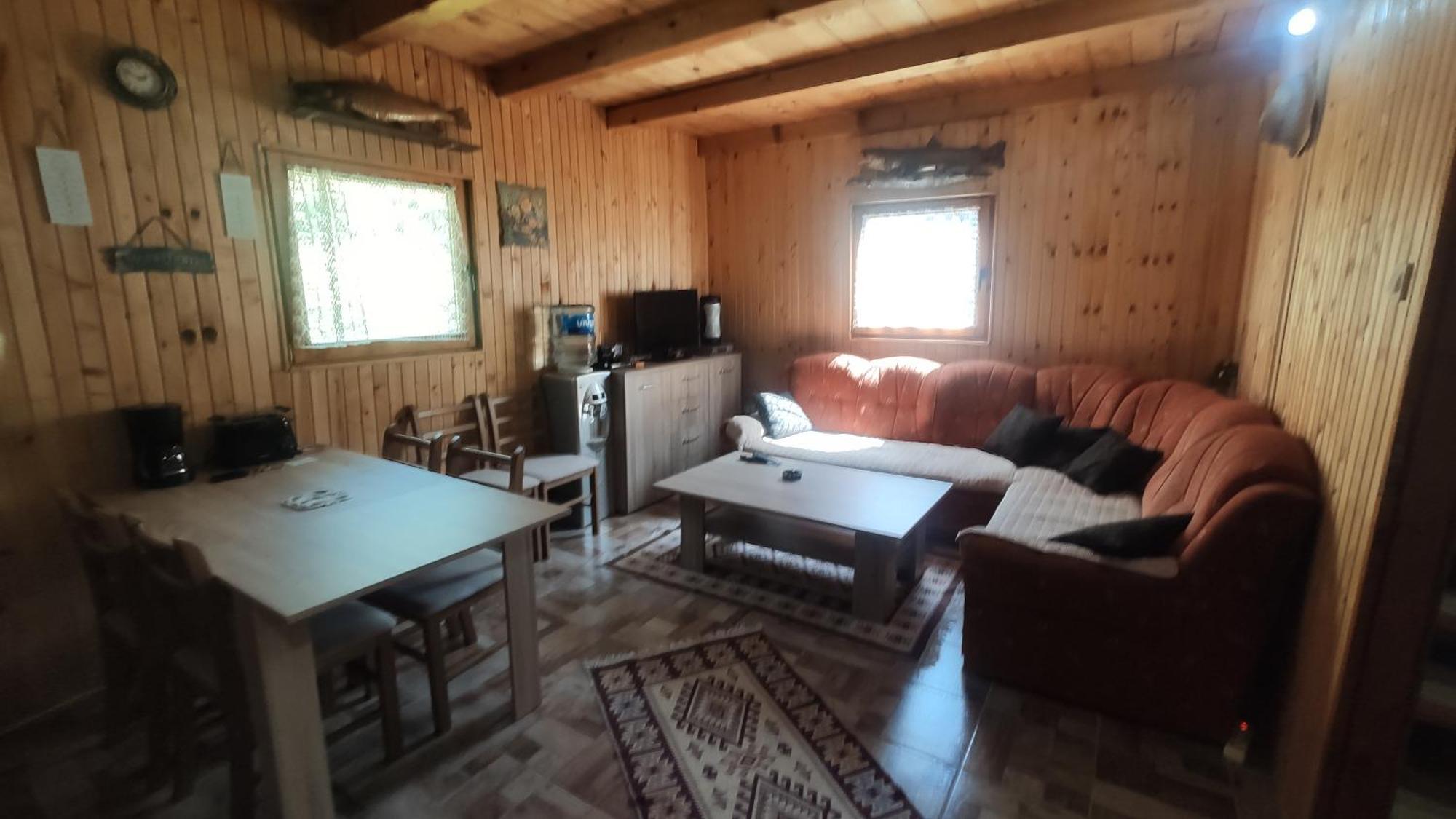 Una Canyon Paradise Bihać Eksteriør bilde