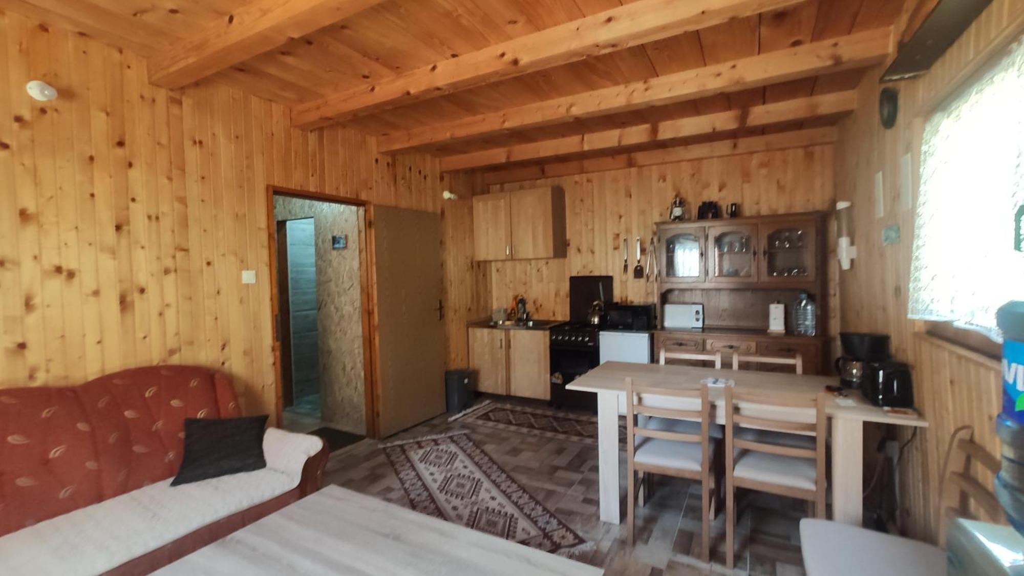 Una Canyon Paradise Bihać Eksteriør bilde