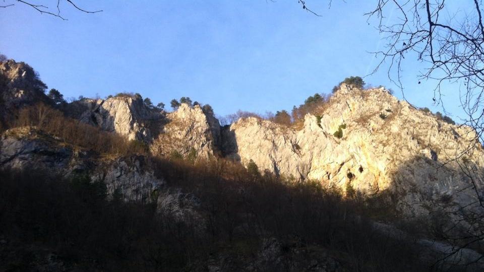 Una Canyon Paradise Bihać Eksteriør bilde