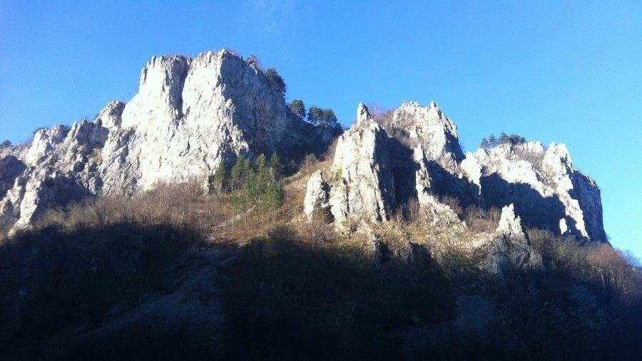 Una Canyon Paradise Bihać Eksteriør bilde