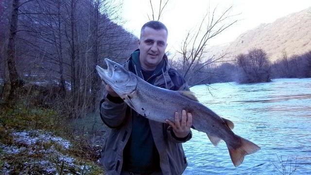 Una Canyon Paradise Bihać Eksteriør bilde
